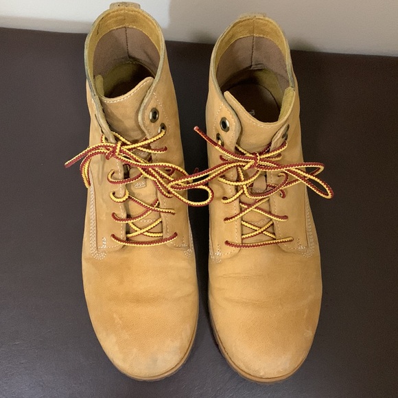 Timberland Boots Size 7 - Picture 2 of 3